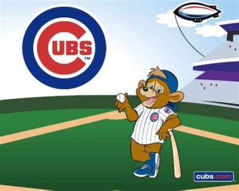 From Mascots to Memes: How Cubs Genitalia Sparked a Social Media Sensation